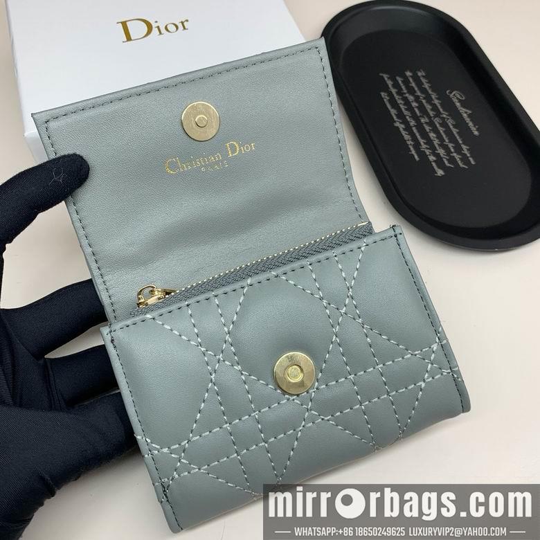 Dior Replica Bags 923 11X8.5X3cm YG 4colour