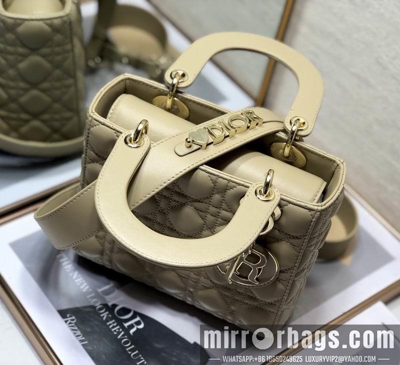 Dior Replica Bags DIOR 2241 20cm yz1