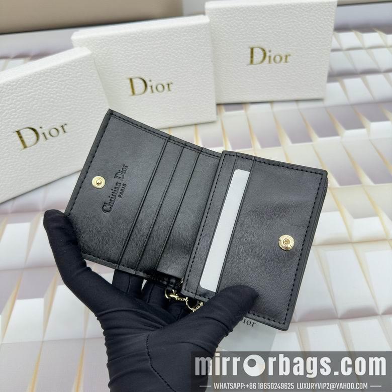 Dior Replica Bags S0178 11X8.5X3cm YG 3colour