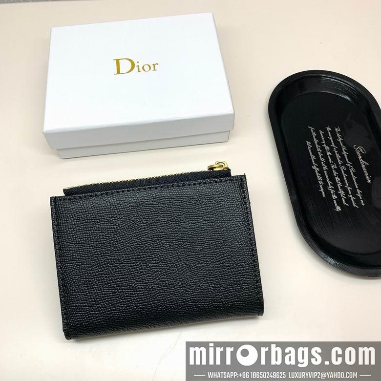 Dior Replica Bags 3862 11.5X9X2cm