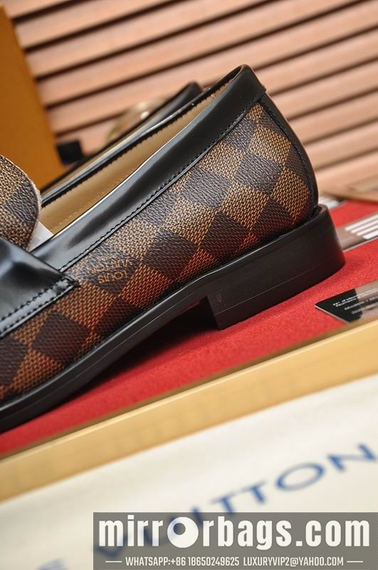 LV Replica Shoes LV sz38-45 hnh0330