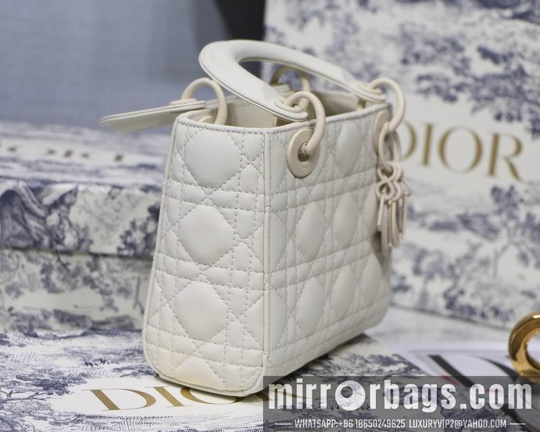 Dior Replica Bags AX2112275 17cm