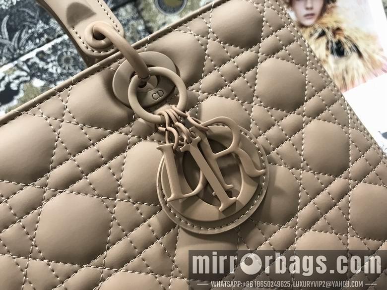 Dior Replica Bags AXM0566 32 x 25 x 11