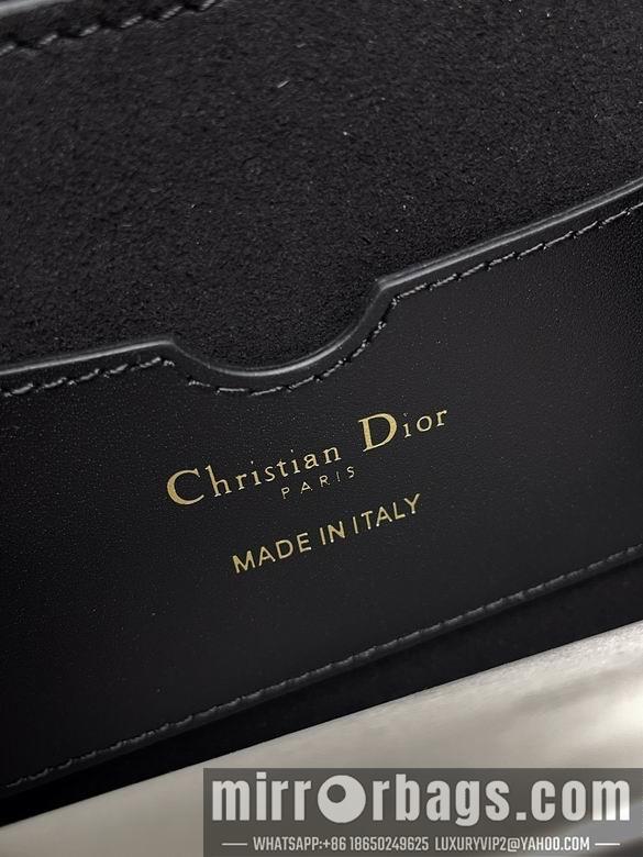 Dior Replica Bags Bobby 9016 21X5X12cm YG 2colour