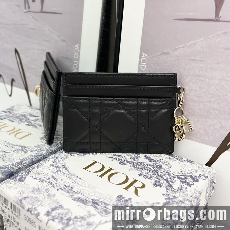 Dior Replica Bags Dior S0974cm CC