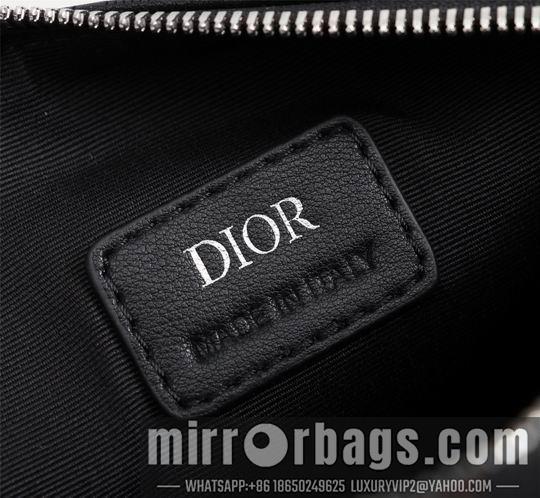 Dior Replica Bags Dior Oblique roller 21x12.5x12.5cm wz