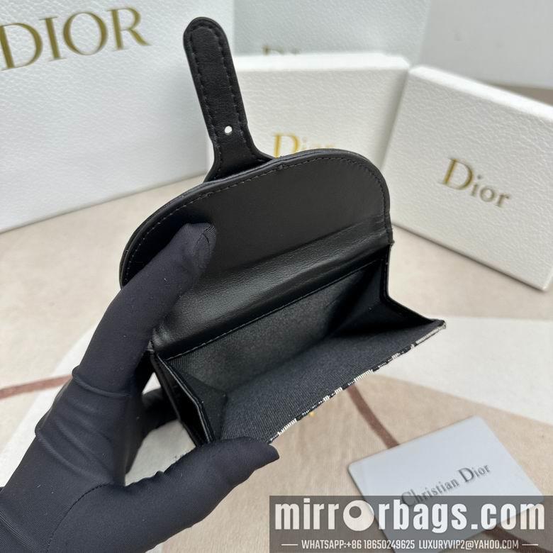 Dior Replica Bags S5699 10X8.9X2.2cm YG 2colour