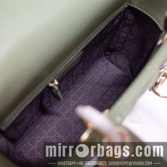 Dior Replica Bags Dior Lady 8877 20x17x9cm wo