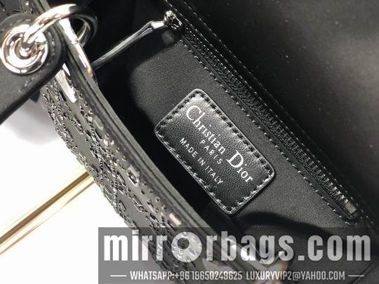 Dior Replica Bags Dior Lady GD-008 17cm wo