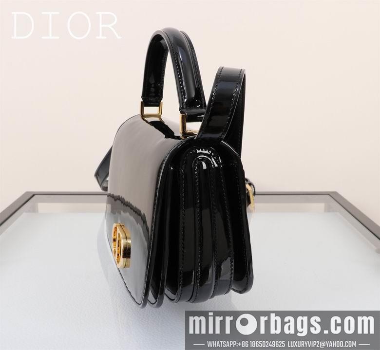 Dior Replica Bags 6531 19X12X6cm YG 3colour