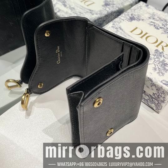 Dior Replica Bags Dior S5613 10x9x2.5cm CC