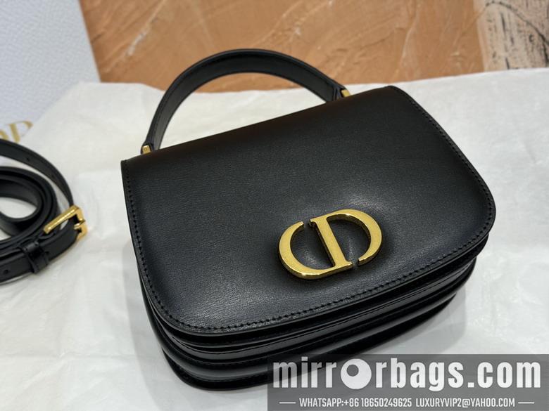 Dior Replica Bags Dior Montaigne 9371 19x12x8cm wo