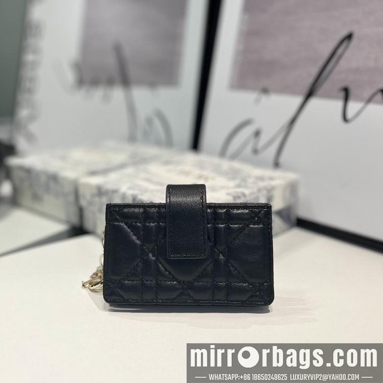 Dior Replica Bags S0074 CC 3colour