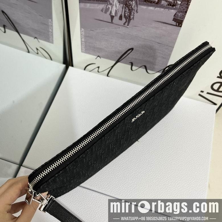 Dior Replica Bags CA421 CC 2colour