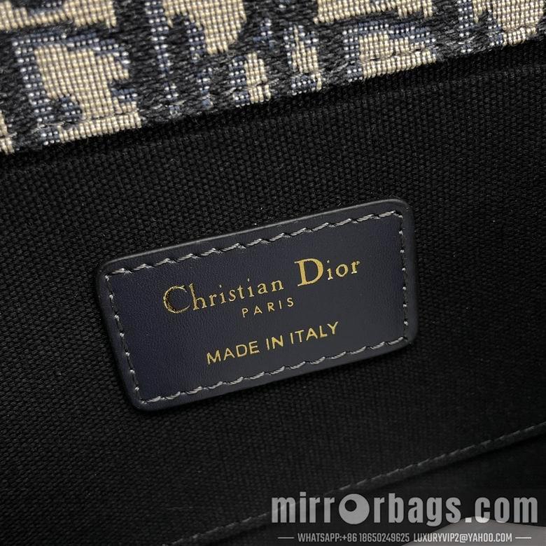 Dior Replica Bags 9234 21X13.5X7cm