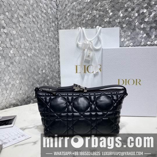 Dior Replica Bags Dior Travel Nomad S5554 22x13x9.5cm wo