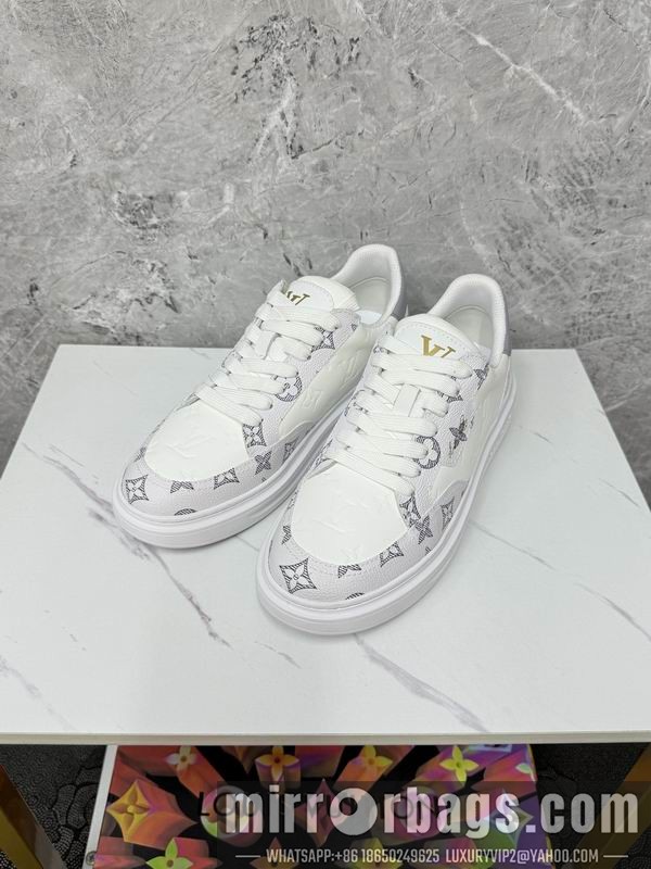 LV Replica Shoes LV sz39-45 hnh0316