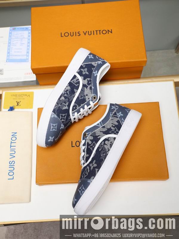 LV Replica Shoes LV sz38-45 hnh0327