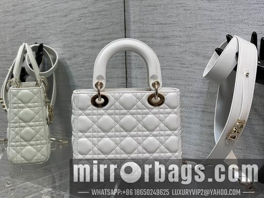 Dior Replica Bags Dior 6604 20cm wz5