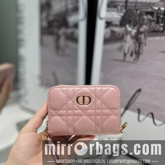 Dior Replica Bags Dior S5034 12x8.5cm CC1