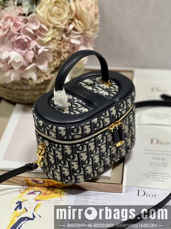 Dior Replica Bags 2298 20X12X14cm YG 3colour