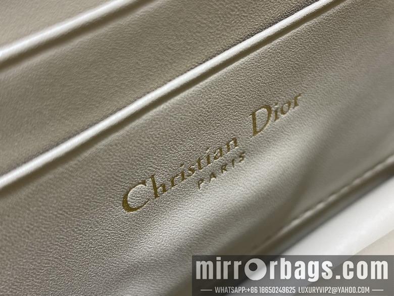 Dior Replica Bags Dior 0604 21x11x5cm wo6