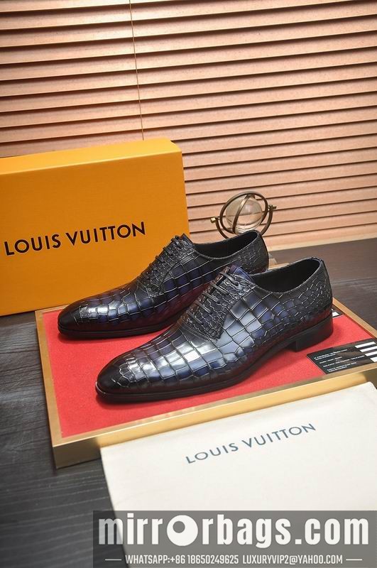 LV Replica Shoes LV sz38-45 hnh0305