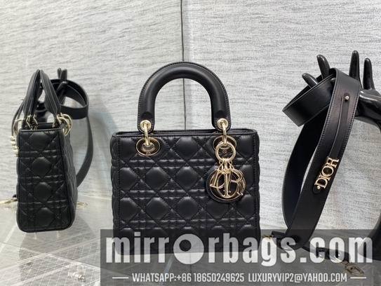 Dior Replica Bags Dior 6604 20cm wz6