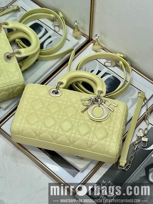 Dior Replica Bags 26.5cm 092402 YG 2colour