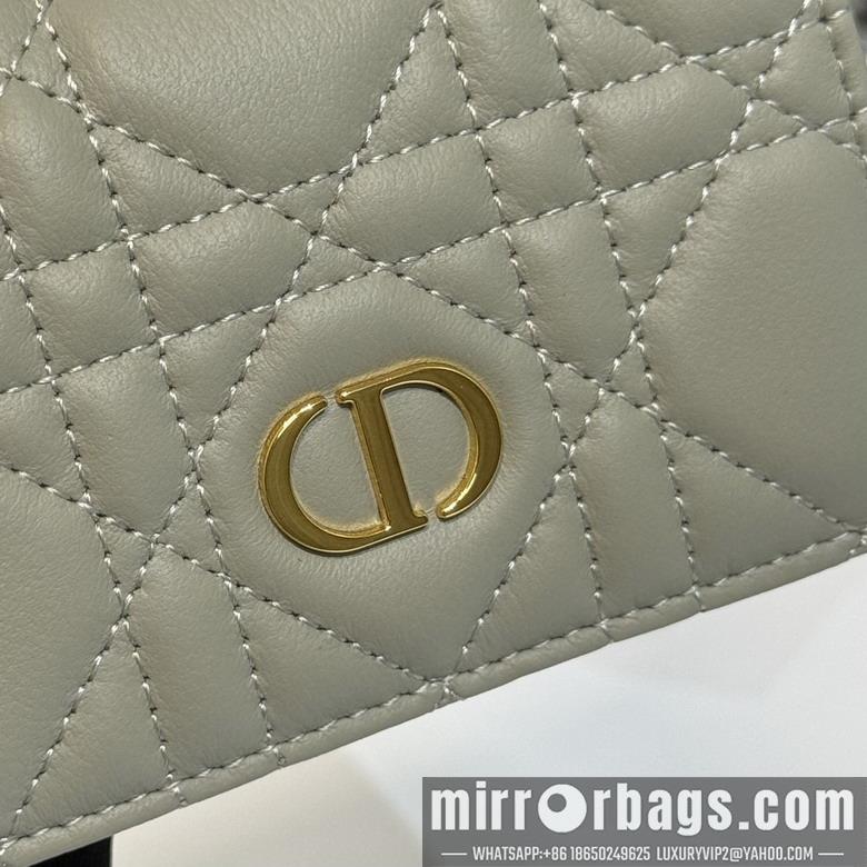 Dior Replica Bags Dior S5132 11x7.5x2.5cm CC2