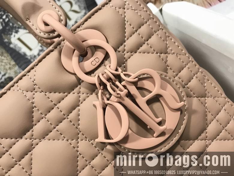 Dior Replica Bags AXM0565 24 x 20 x 11