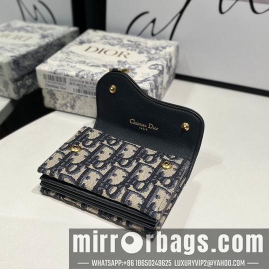 Dior Replica Bags Dior S5644 11x8.5x2.5cm CC