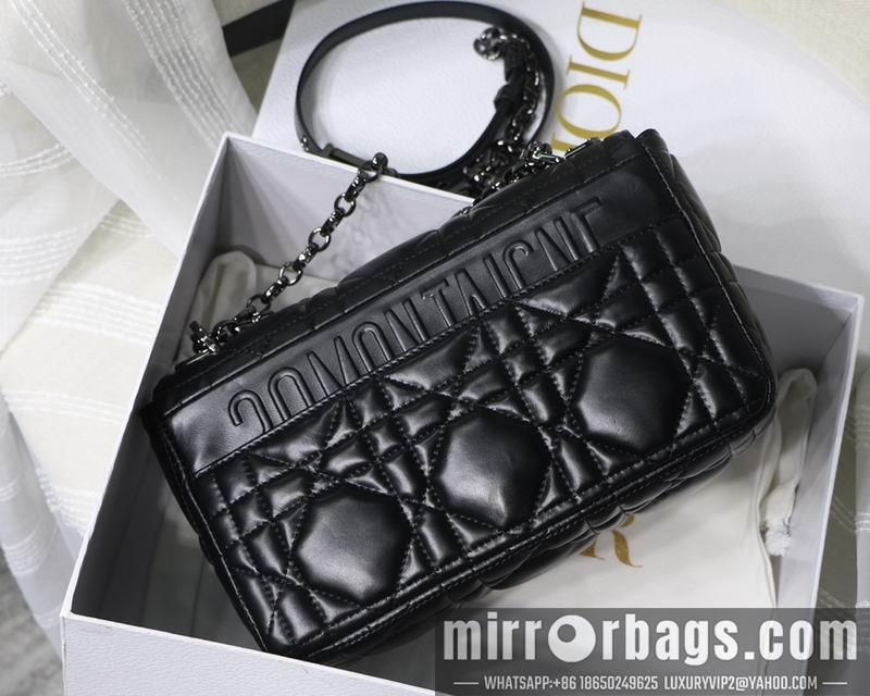 Dior Replica Bags DIOR M8017 M25x15.5x8cm yz1