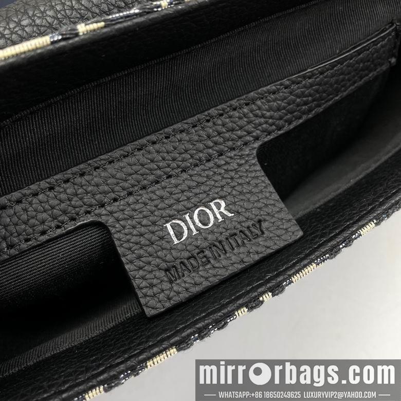 Dior Replica Bags 049 23X17X6cm