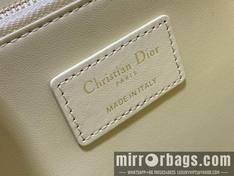 Dior Replica Bags Dior 0605 24x7.5x14cm yz4