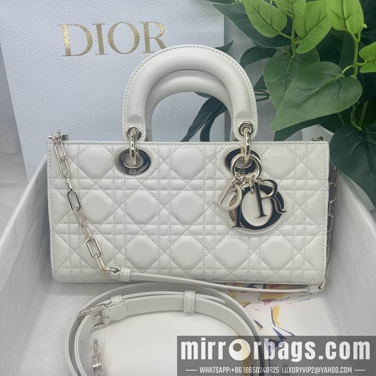 Dior Replica Bags Dior D-Joy 26x6x14cm yz