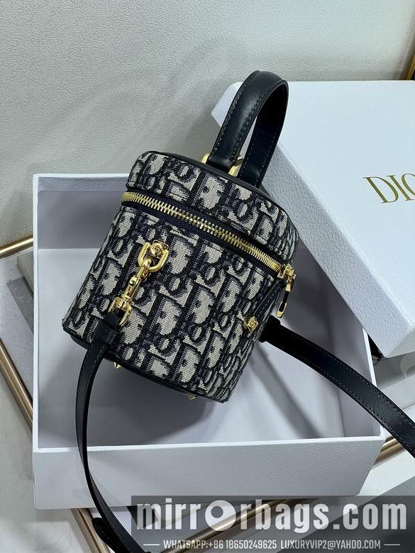 Dior Replica Bags 16X11X9.5cm 050902