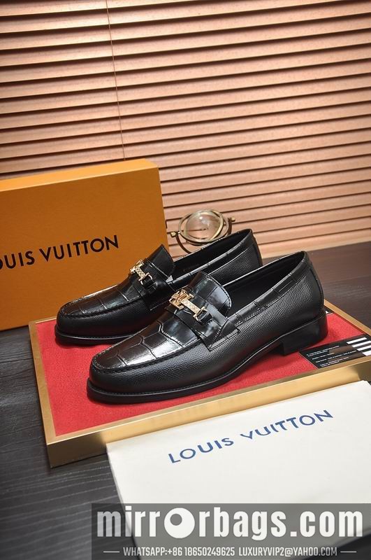 LV Replica Shoes LV sz38-45 hnh0337