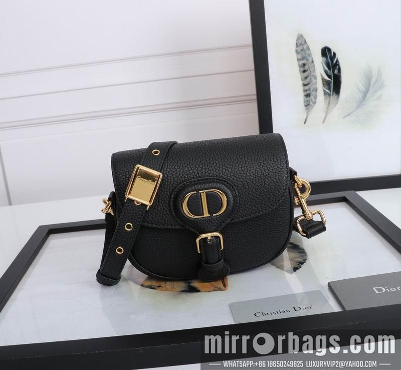 Dior Replica Bags DIOR D6821 18x14x5cm yz3