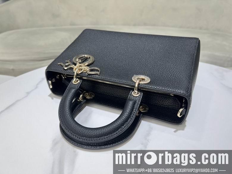 Dior Replica Bags M9220OTRL 30X20X13cm