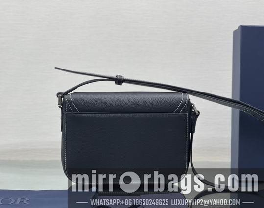 Dior Replica Bags Dior 1ADPO049全皮23x18x6cm wz