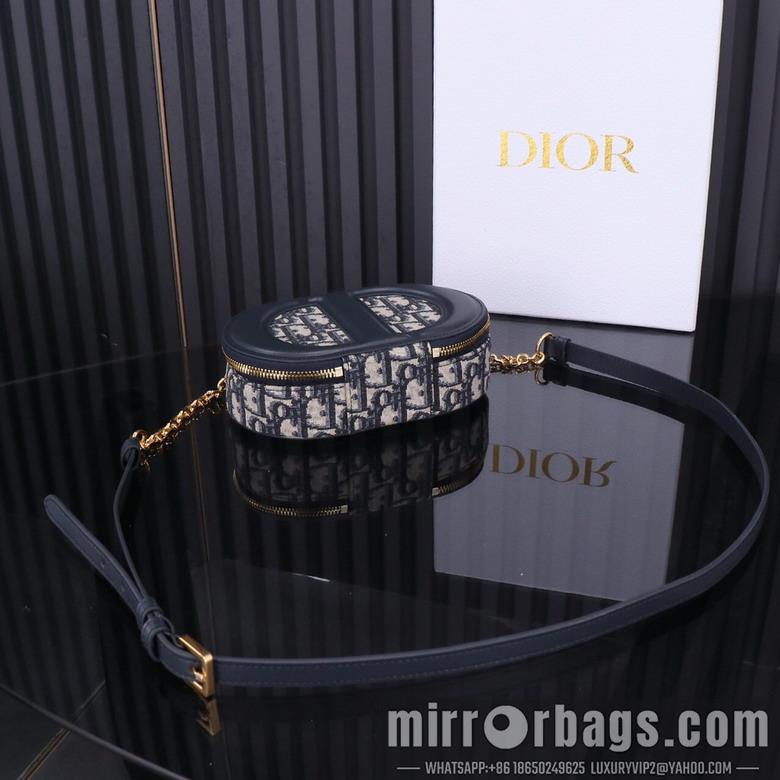 Dior Replica Bags Dior Signature 2201 18x11x6.5cm wz