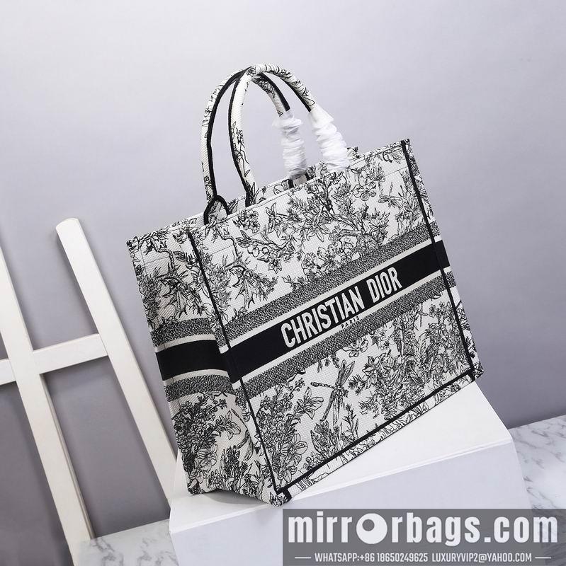 Dior Replica Bags DIOR L41.5cm yz