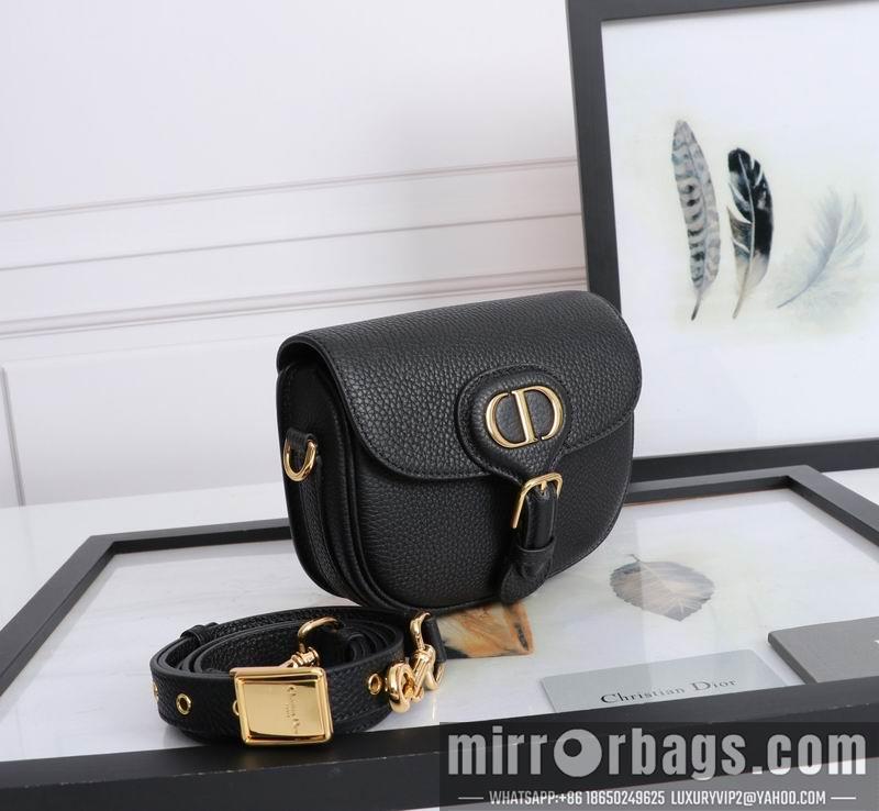 Dior Replica Bags DIOR D6821 18x14x5cm yz3