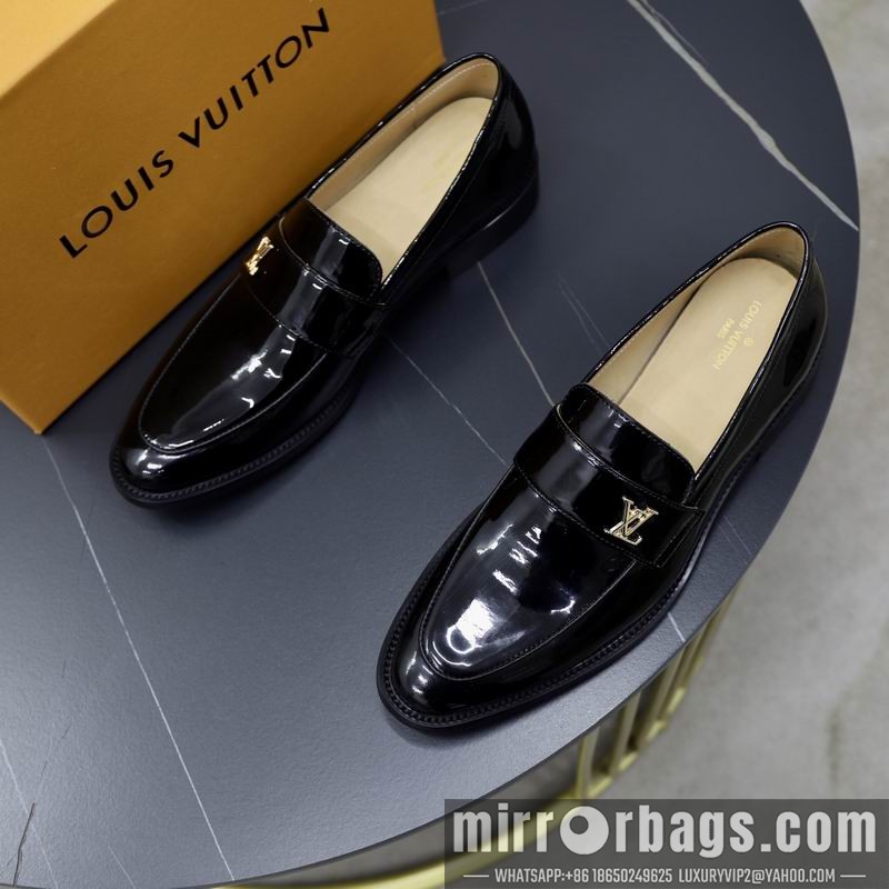 LV Replica Shoes LV sz38-45 hnh0303