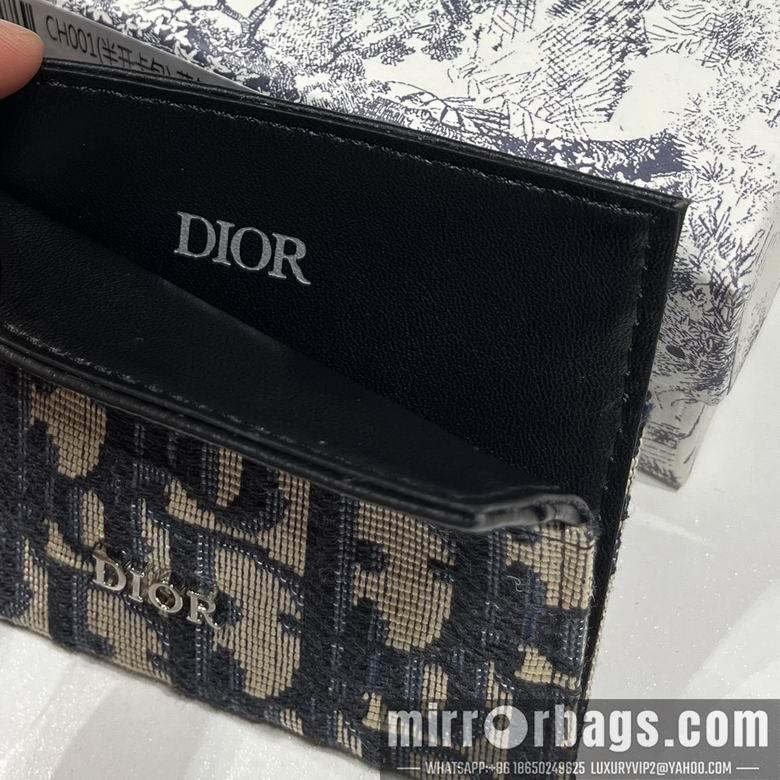 Dior Replica Bags CH001 10X8cm CC