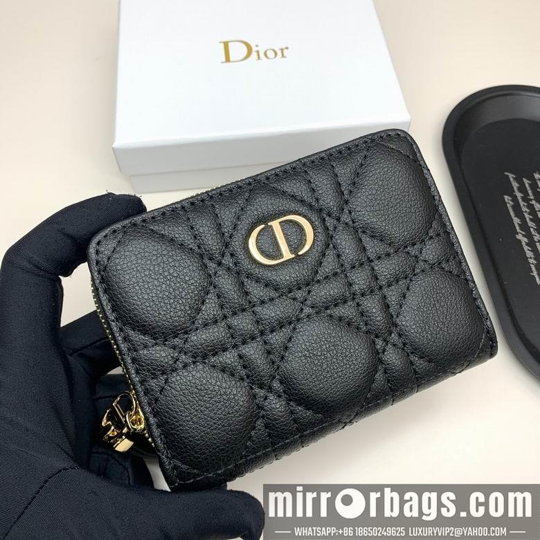 Dior Replica Bags 928 12X9X5cm YG 4colour