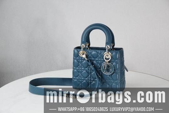 Dior Replica Bags Dior Lady 8878 20x16.5x8cm wo