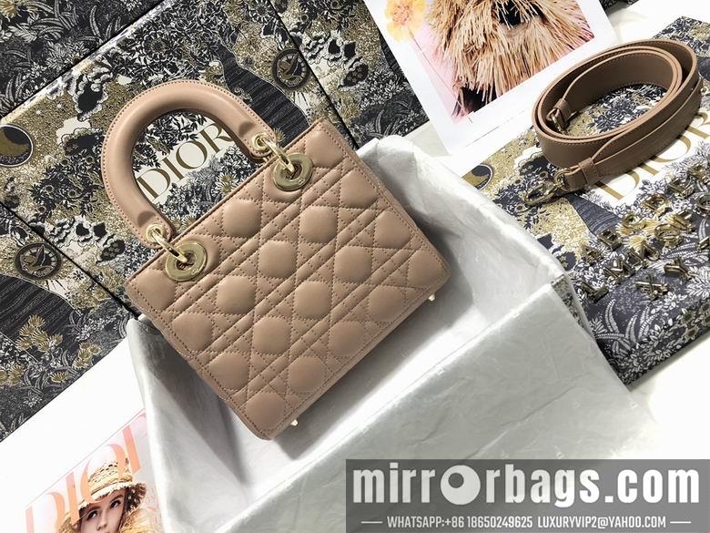 Dior Replica Bags BNM0538 20x16.5x 8