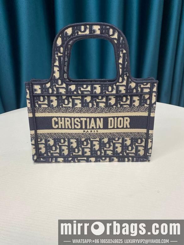 Dior Replica Bags BIMML0201300 23x17x7